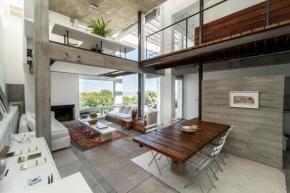 Espectacular Casa exclusiva con vistas panorámicas